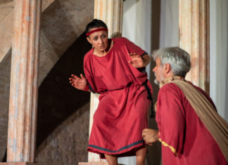 Hispellvm premia “Angoli di storia”