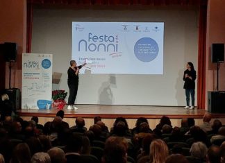 Gualdo Tadino: grande successo per la Festa dei Nonni