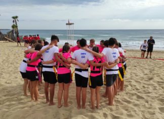 Fir Umbria, bene la rappresentativa regionale al Trofeo Coni