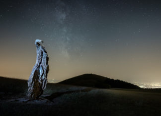 Il Subasio fa il giro del mondo, foto del monte premiate in concorsi internazionali