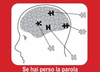 Aita Umbria, a Perugia, tiene alta l’attenzione sull’Afasia