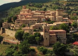 A Gualdo Cattaneo Festival del Sol e Reunion nelle Terre dell’olio e del Sagrantino