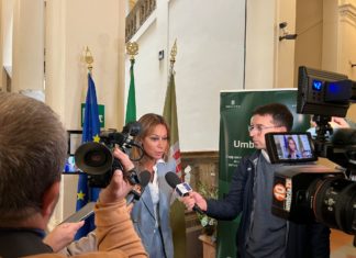 Assessore Agabiti: il punto sul diritto allo studio e report giovani