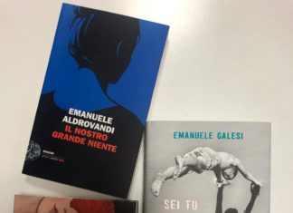 Premio Severino Cesari: Emanuele Aldrovandi primo classificato per l’edizione 2024