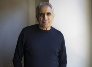 Perugia omaggia Leonardo Di Costanzo