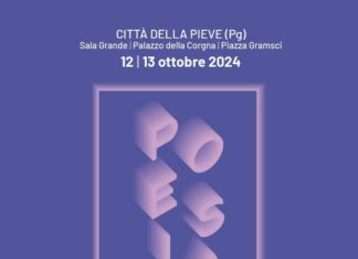 Città della Pieve, torna “Poesia Trasimeno” con i suoi versi profondi e gentili