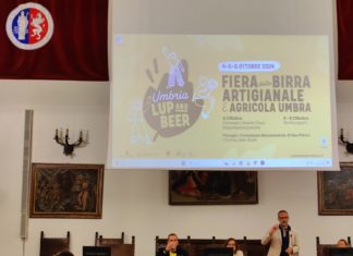 Lup&beer, oggi è iniziata la prima edizione della Fiera della birra artigianale e agricola umbra
