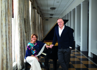 Concerto Heart and Soul of America