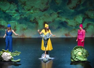 Marsciano, teatro Concordia la nuova stagione dal 18 novembre