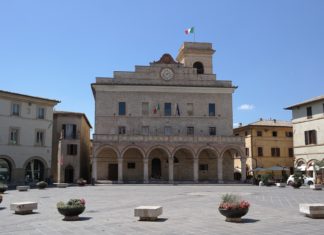 Amololio, a Montefalco prima edizione dell’evento che celebra l’olio extra vergine di oliva