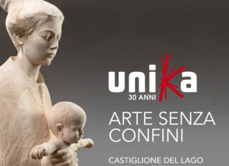 Mostra “Unika” prorogata fino al 30 novembre a Castiglione del Lago