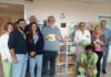 Ospedale Città di Castello, donati 150 libri alla Pediatria