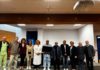 Ospedale di Branca, donati 4 televisori per il reparto di Cardiologia