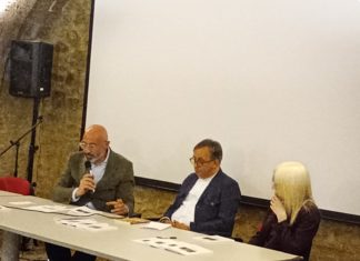 “Piegaro la sua gente… La sua storia” di Renato Bisci