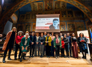 Premio Letterario Nazionale Clara Sereni