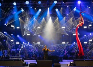 ProSceniUm tra musica, spettacolo, solidarietà e sostenibilità