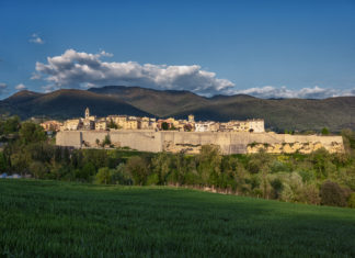 A Massa Martana arriva il Progetto Radici: una visita guidata e un concerto