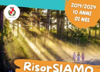 RisorSiamo, l’evento per i dieci anni dell’associazione Risorse & talenti