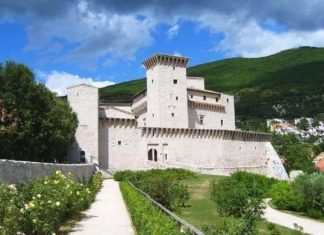 A Gualdo Tadino per il ponte di Ognissanti: musei, mostre e natura
