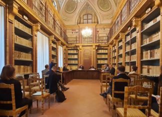 Siglato l’Accordo Quadro Università degli Studi di Perugia – Fondazione “Scintille di futuro ETS”