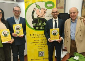 A Giano dell’Umbria con La Mangiunta tour nei frantoi, degustazioni ed escursioni