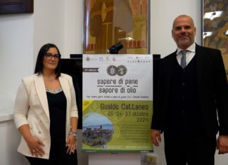 A Gualdo Cattaneo gusto e tradizione, torna Sapere di pane sapore di olio