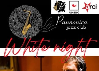 Michele Sperandio in quartet da Umbrò per presentare il nuovo progetto musicale