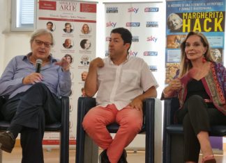 Premio Spoleto, la storica manifestazione con tante personalità dell’arte e della cultura