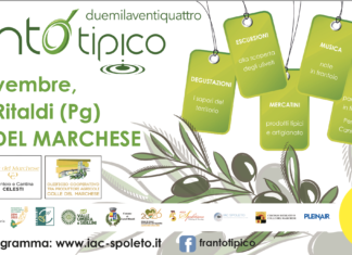 Torna Frantotipico: un’immersione nei sapori e nella natura di Colle del Marchese
