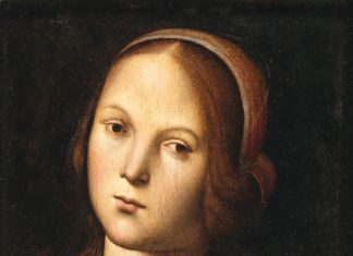 Tornano in Italia due capolavori del Perugino: Fondazione Perugia acquista all’asta il Cristo coronato di spine e la Vergine