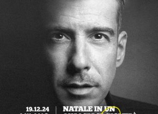 Umbria Forum: Francesco Gabbani in arrivo il 4 aprile 2025