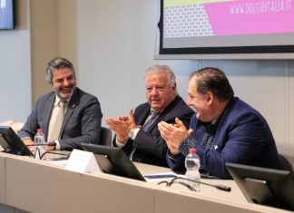 Dolci d’Italia 2024, un’esplosione di dolcezza nel cuore di Spoleto