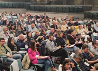 Capitini: giornata di studio per Polizia Provinciale e Locale