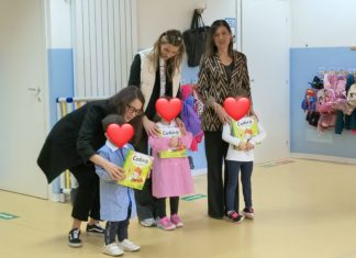 IC Gualdo Tadino, Ecosuntek e Giunti in prima linea per la promozione dell’educazione alla lettura