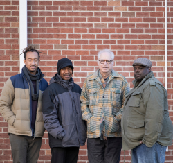 Perugia, torna il Jazz Club con due eventi