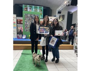 Mille ‘Musin musetti’ nella prima edizione del contest fotografico dedicato agli amici a quattro zampe