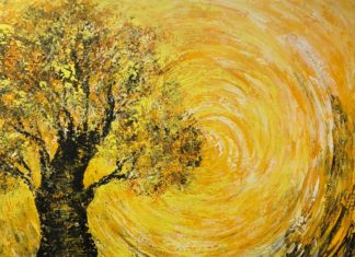 Vernissage ad Assisi: mostra “San Francesco, il Creato, i Templari. Un viaggio sottile”