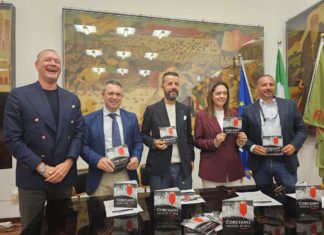 Corciano Castello di Vino 2024: un viaggio tra vini ed eccellenze del Trasimeno