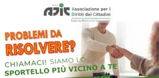 sportello A.Di.C (Associazione dei Consumatori)