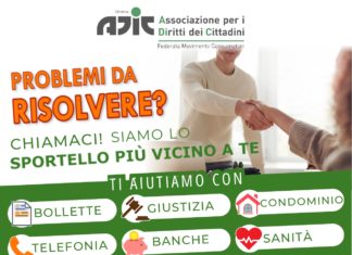 sportello A.Di.C (Associazione dei Consumatori)