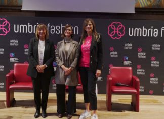 La moda al centro di Perugia: si apre il sipario su Umbria Fashion