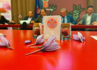 Cascia torna a celebrare il suo oro rosso, ecco la 23ª Mostra mercato dello zafferano