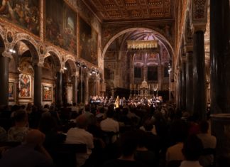 La grande musica “familiare” del Quartetto Tchalik a Perugia tra classici e riscoperte
