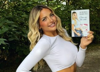 ‘Oltre ciò che vedi’, al Quasar Village il firmacopie di Aurora Baruto