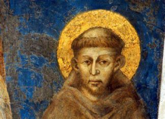 Al Terni Film Festival il primo film su San Francesco