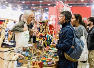 “Fa’ la cosa giusta!” festeggia 10 anni a Umbriafiere