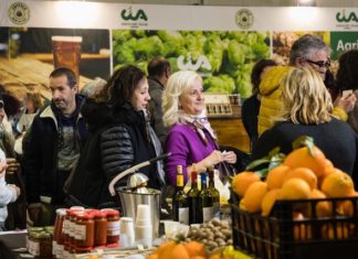 Una fiera di idee: oltre 200 eventi gratuiti in tre giorni