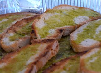 Festival del SOL ‘condito’ da Frantotipico a Castel Ritaldi e dalla Mangiaunta a Giano dell’Umbria