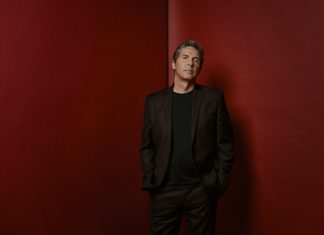 Luca Barbarossa all’Auditorium San Francesco al Prato