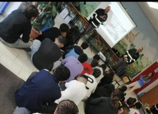 “Promesso…ci vediamo domani”: Age Orvieto nelle scuole per combattere l’uso di alcol e droga